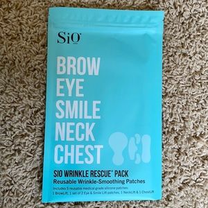 SiO Wrinkle Rescue Pack